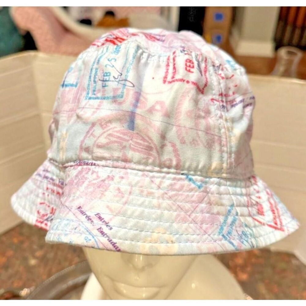 No-brand Men's Multi Hat